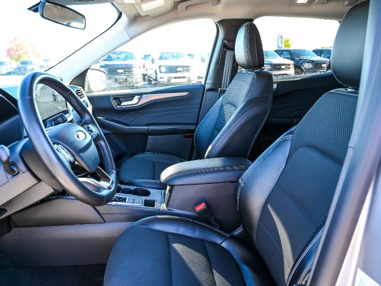 2024 Ford Escape PHEV Photo