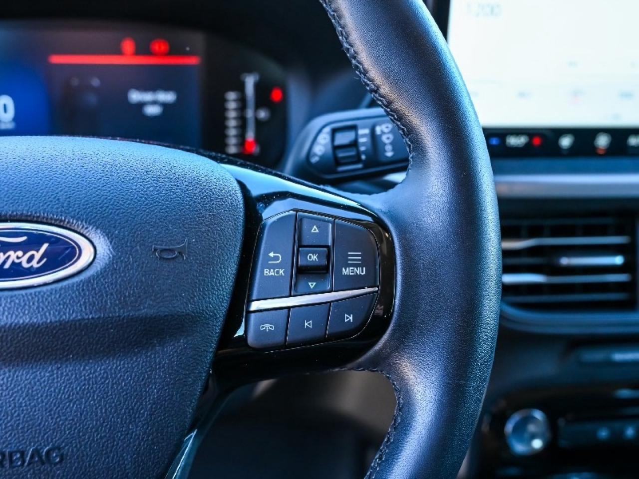 2024 Ford Escape PHEV Photo