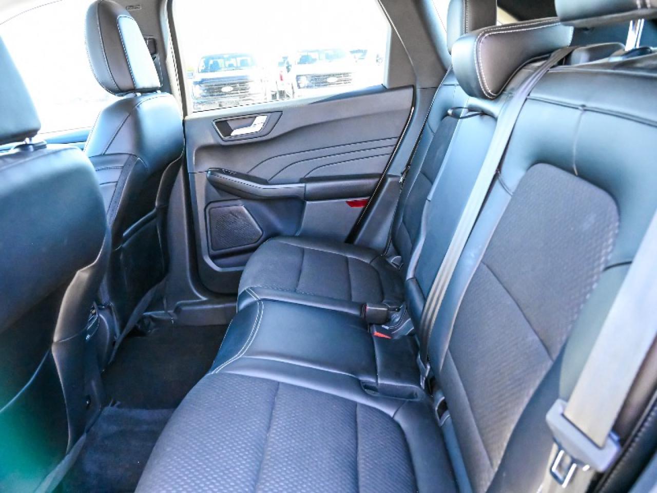 2024 Ford Escape PHEV Photo