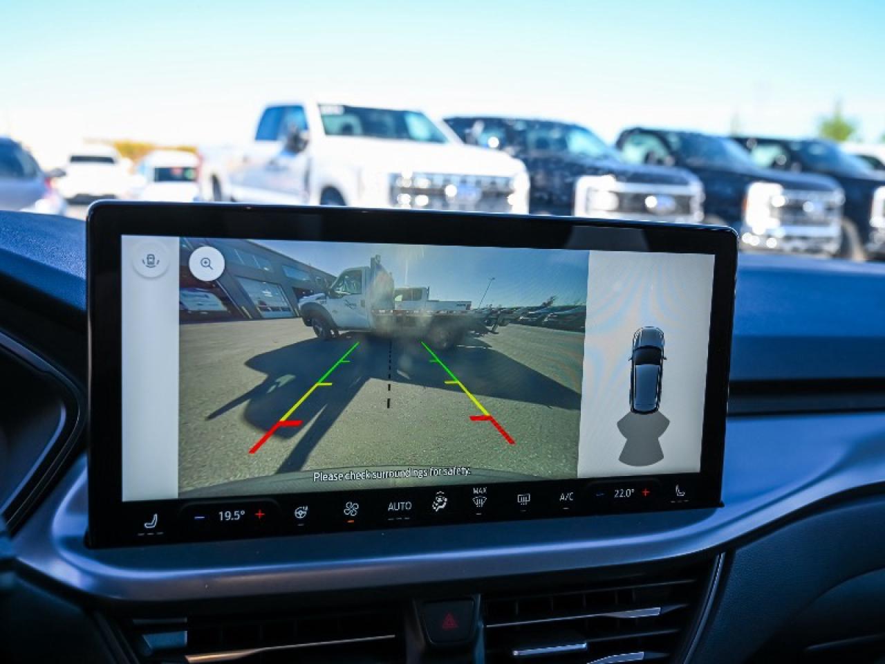 2024 Ford Escape PHEV Photo