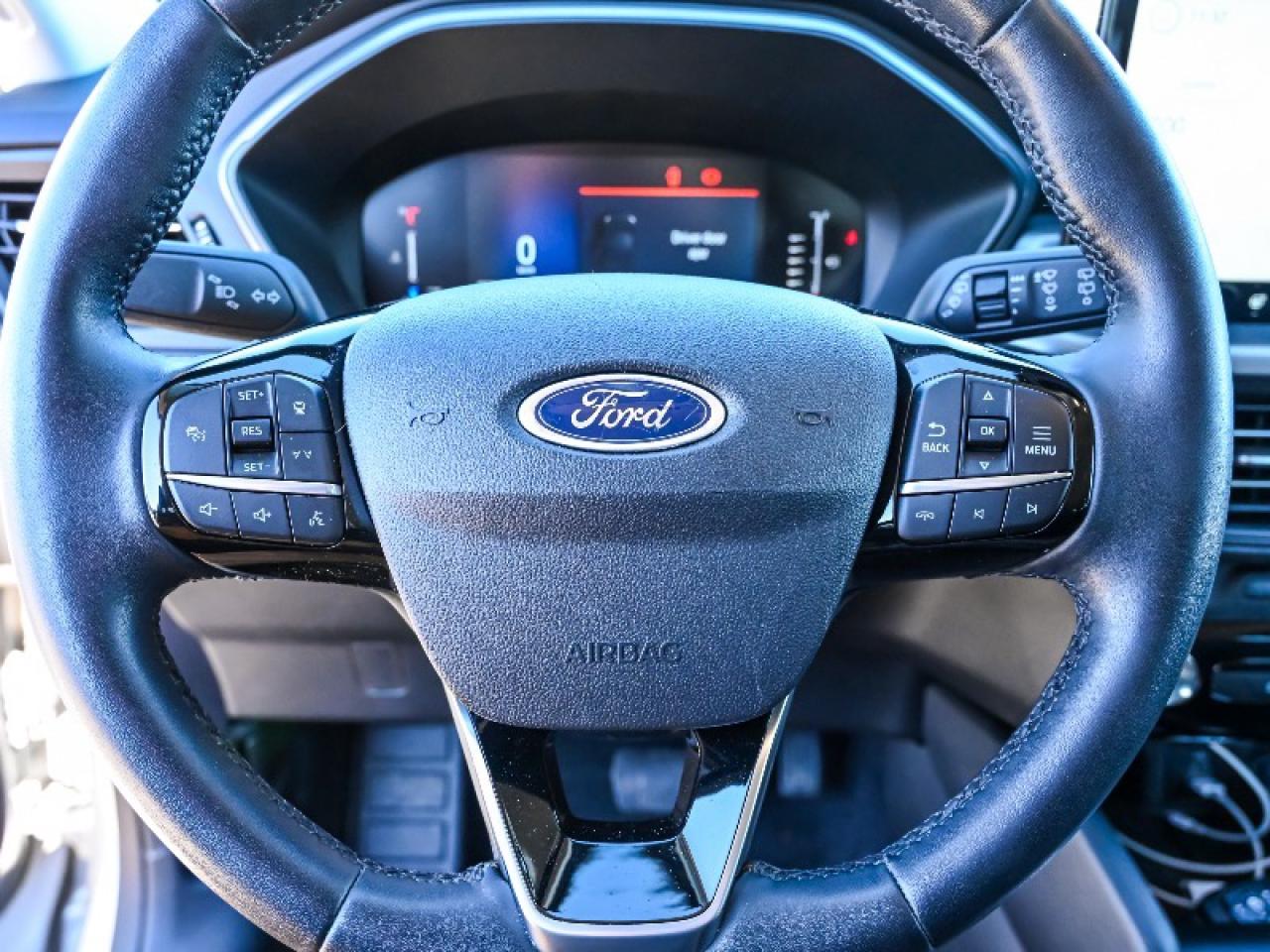 2024 Ford Escape PHEV Photo