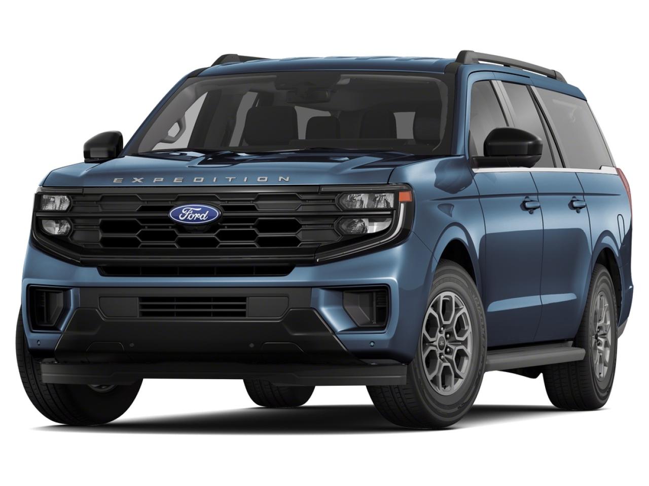 New 2025 Ford Expedition Active Max for sale in Ottawa, ON