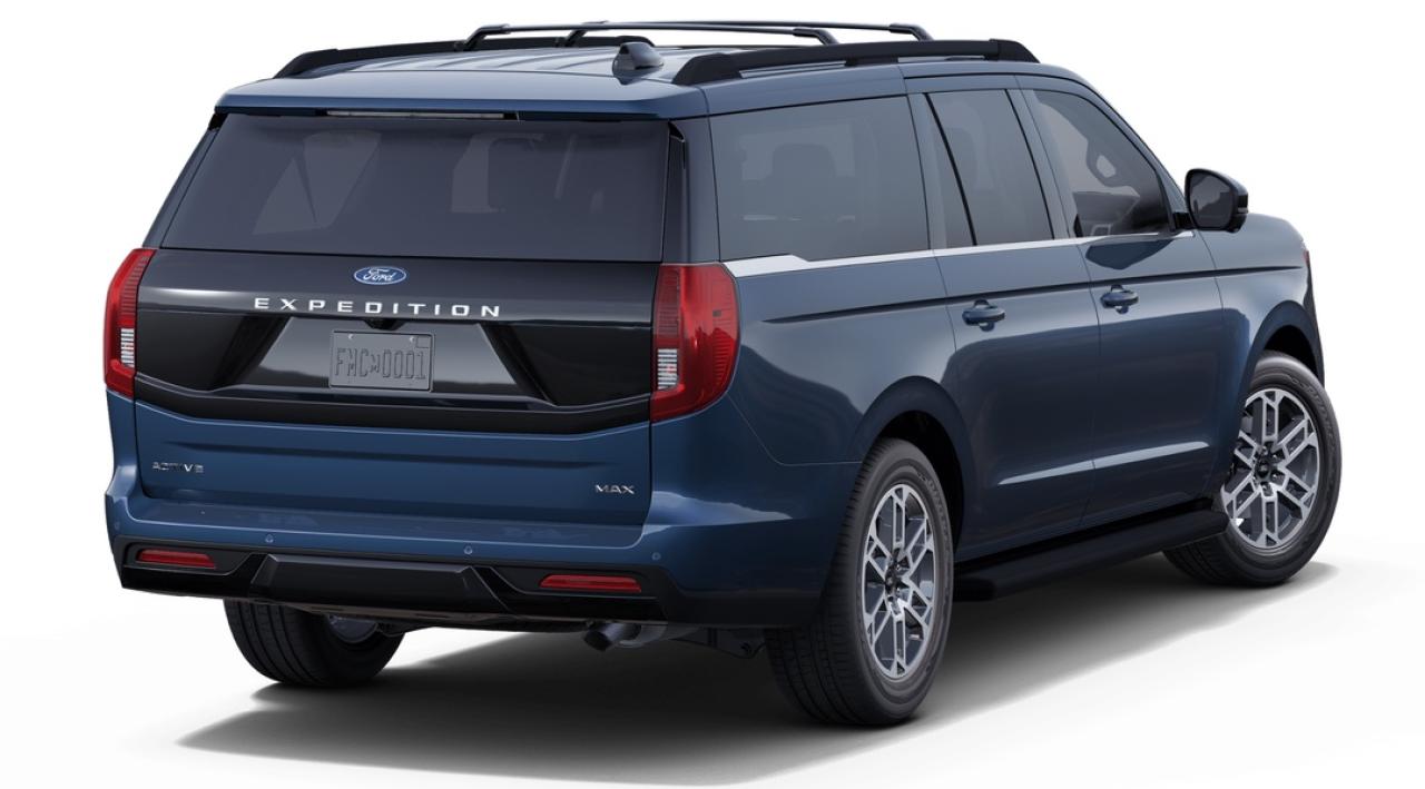 2025 Ford Expedition Active Max Photo2