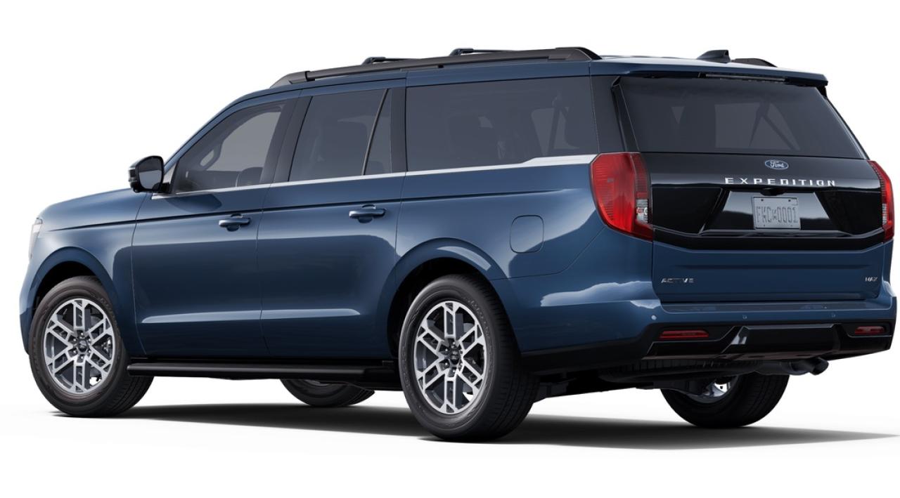 2025 Ford Expedition Active Max Photo