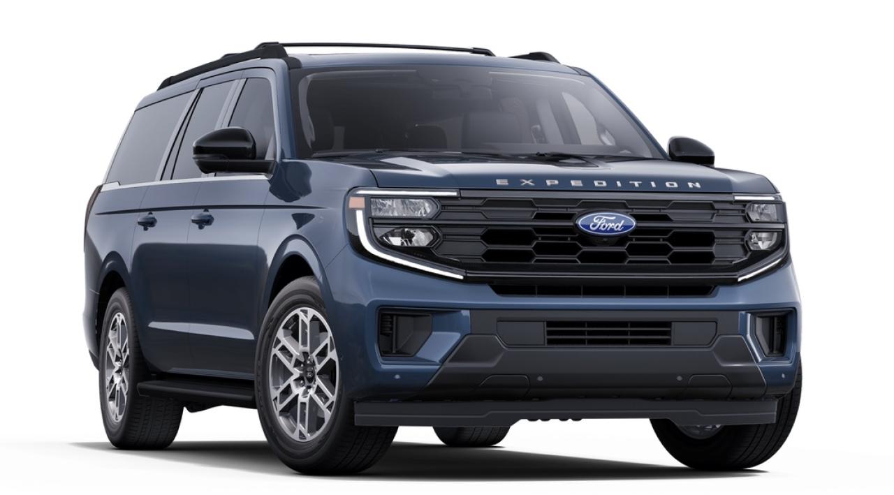 2025 Ford Expedition Active Max Photo3