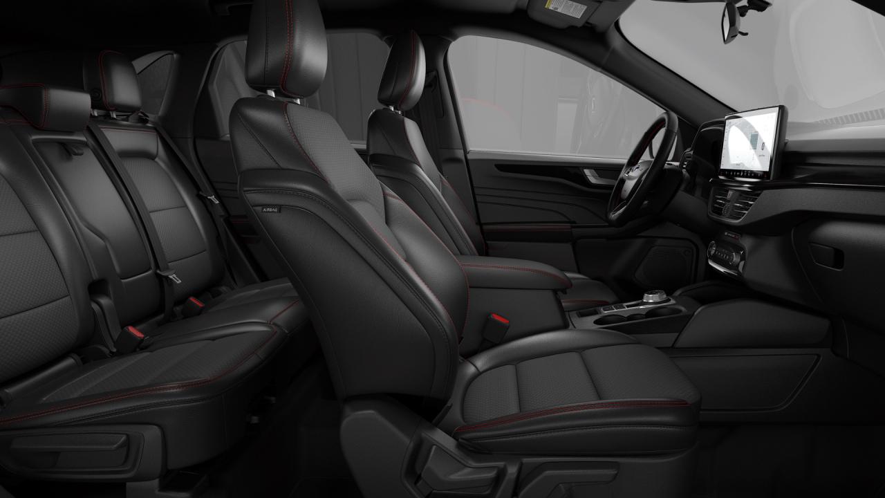 2026 Ford Escape ST-Line Photo