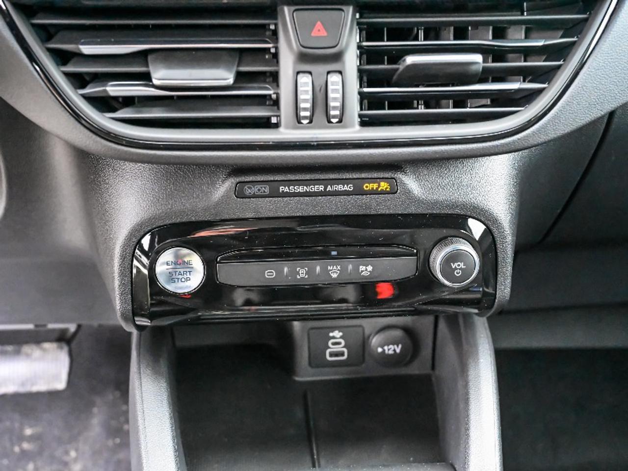 2026 Ford Escape ST-Line Photo