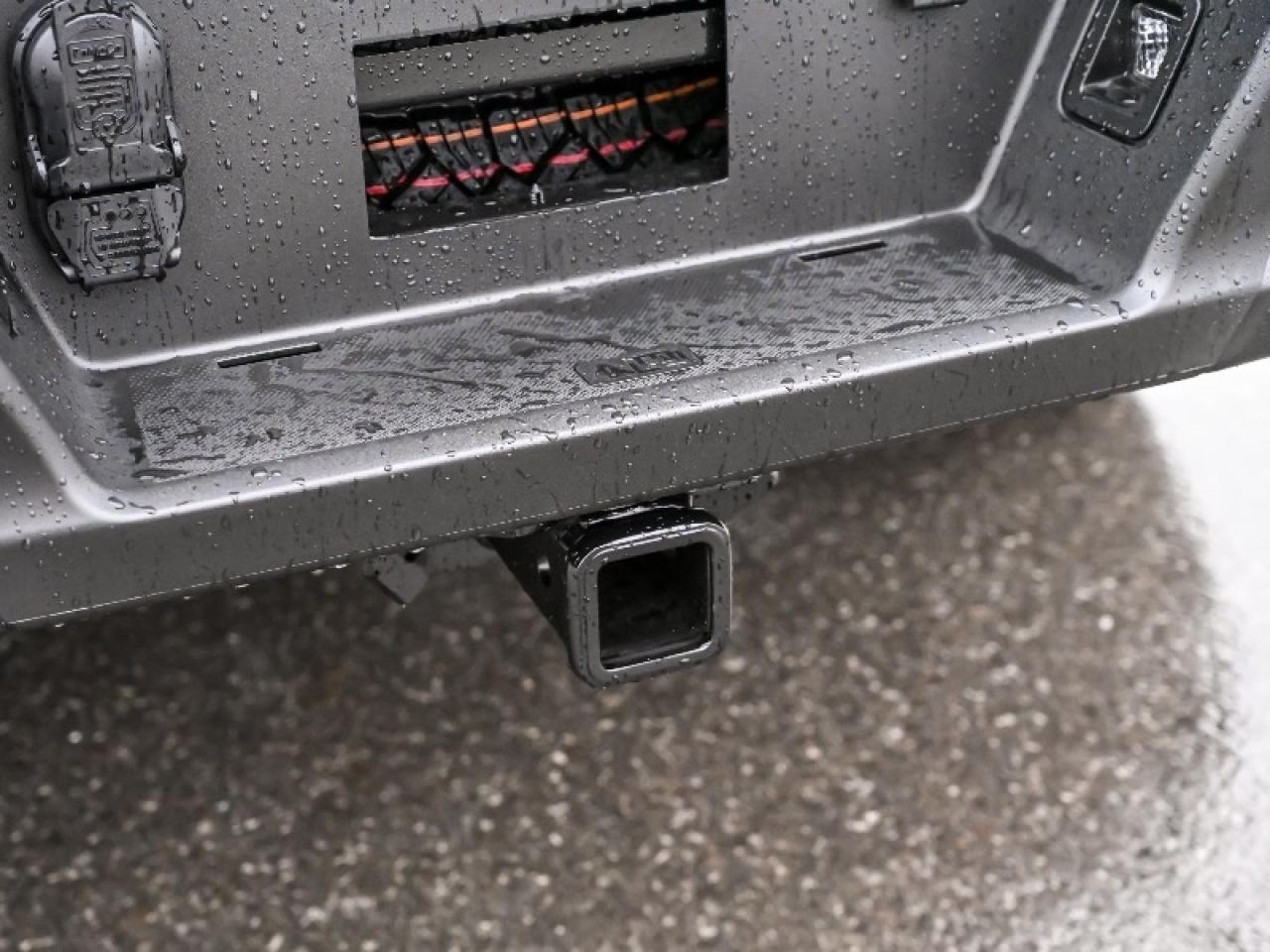 2025 Ford F-150 STX Photo