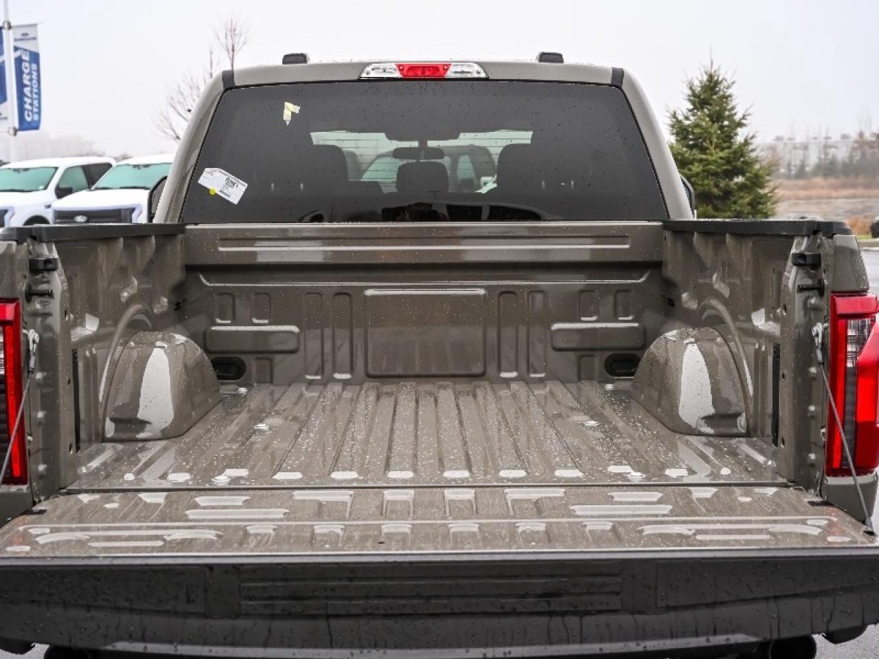 2025 Ford F-150 STX Photo