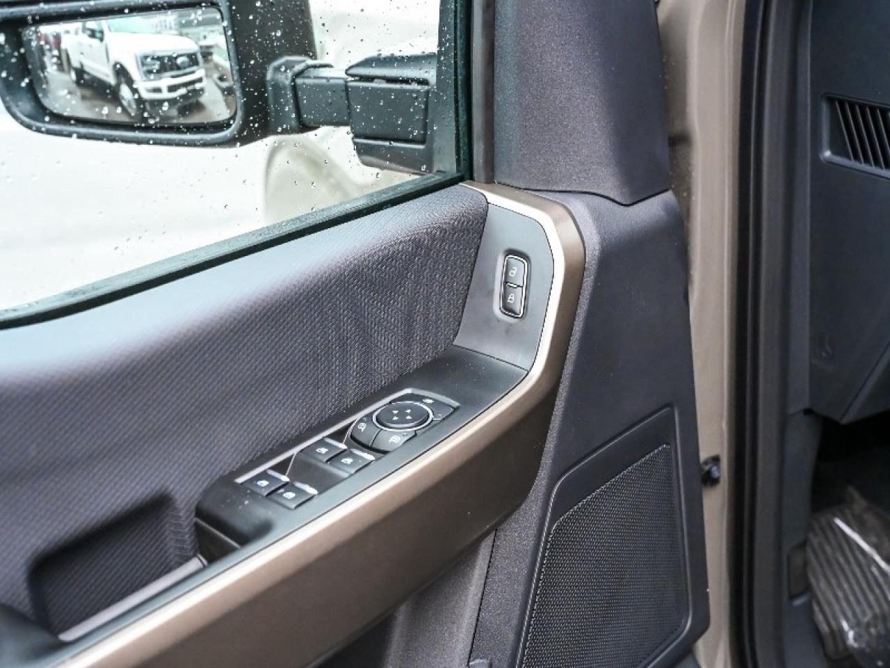 2025 Ford F-150 STX Photo