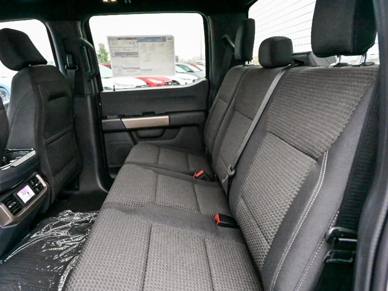 2025 Ford F-150 STX Photo