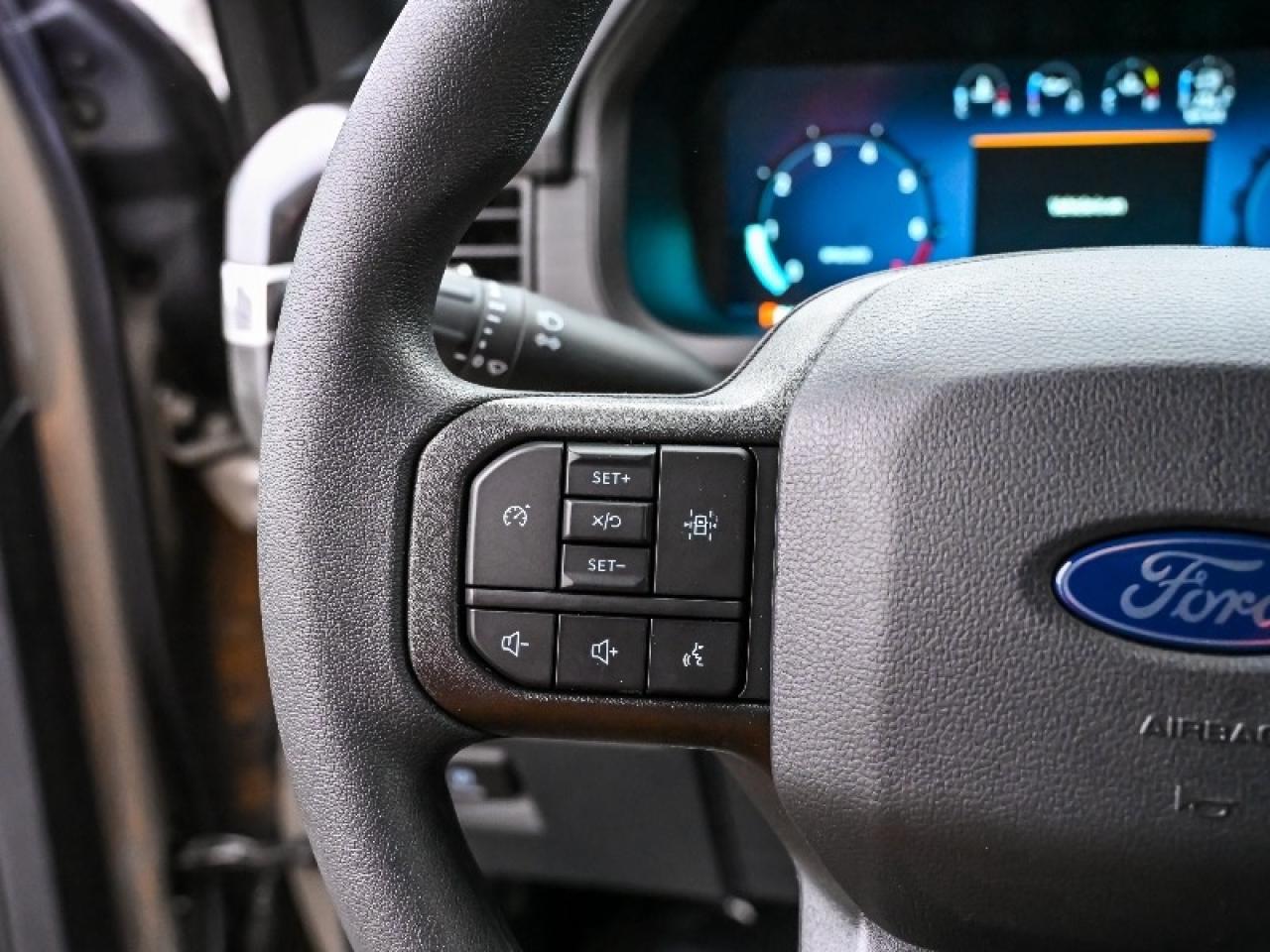 2025 Ford F-150 STX Photo