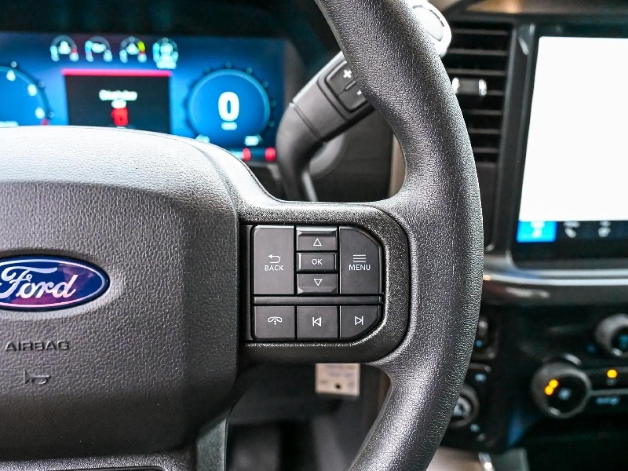 2025 Ford F-150 STX Photo