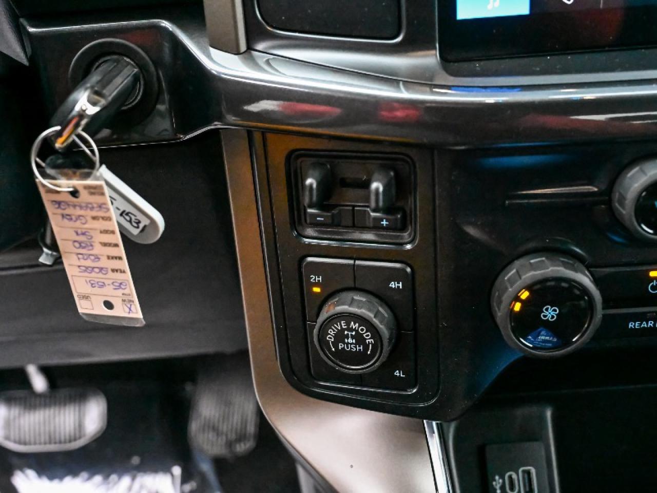 2025 Ford F-150 STX Photo