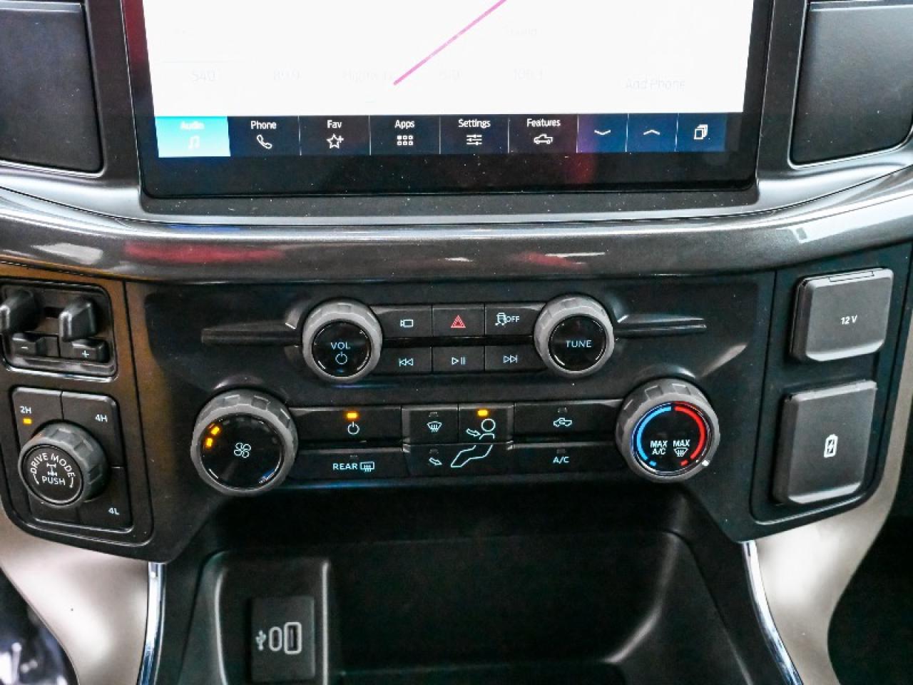 2025 Ford F-150 STX Photo