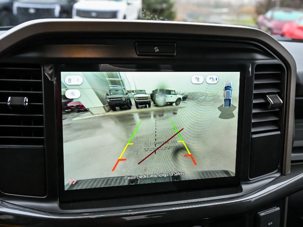 2025 Ford F-150 STX Photo