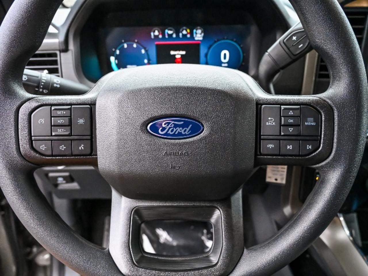 2025 Ford F-150 STX Photo