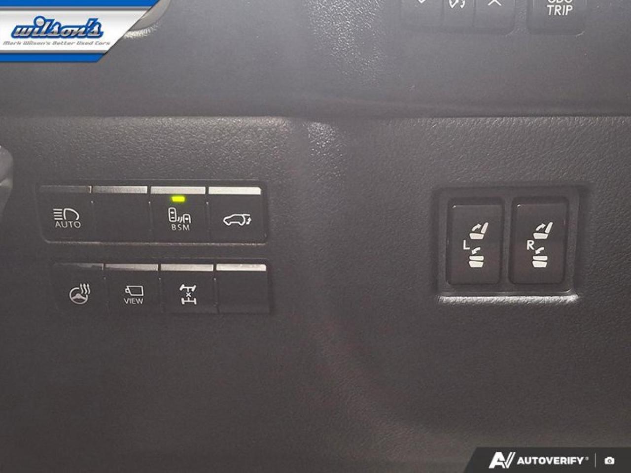 2021 Lexus NX NX 300 Leather | Sunroof | Nav | Mark Levinson Audio | Heated & Cooled Seats | and More ! Photo