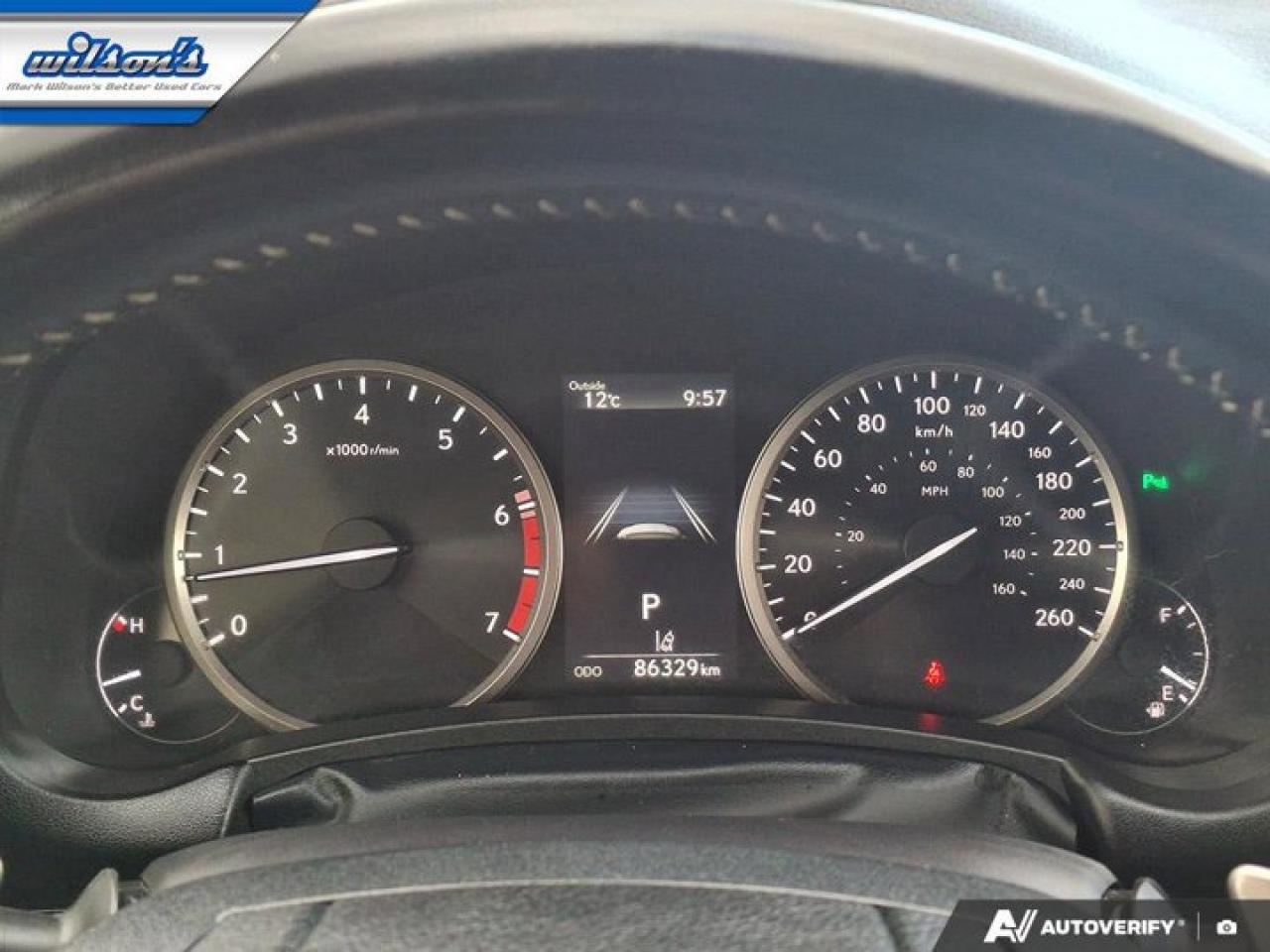 2021 Lexus NX NX 300 Leather | Sunroof | Nav | Mark Levinson Audio | Heated & Cooled Seats | and More ! Photo