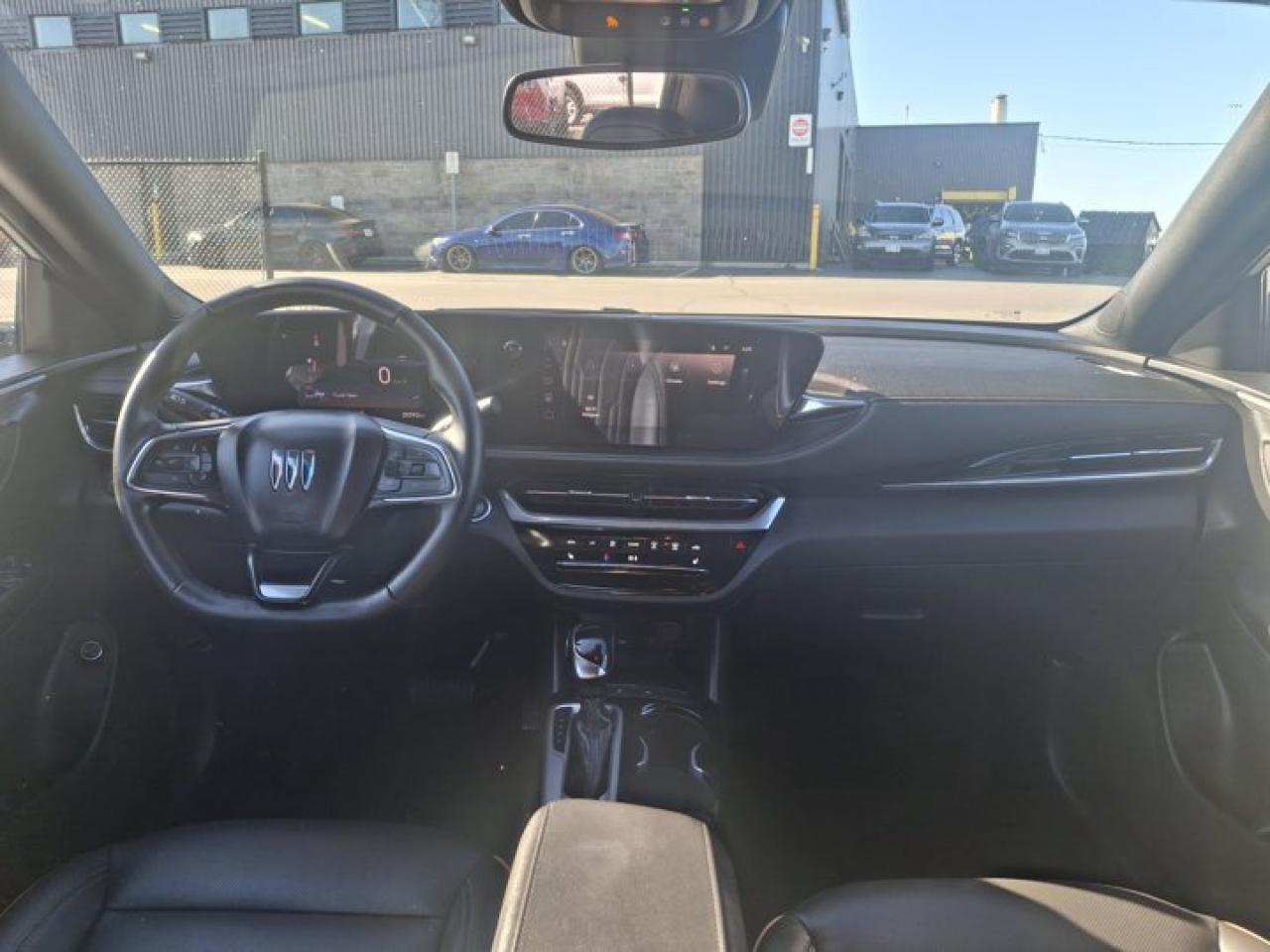 2024 Buick Envista Avenir | Leather | Sunroof | Heated Seats + Steering | Remote Start | Wireless CarPlay | and More ! Photo