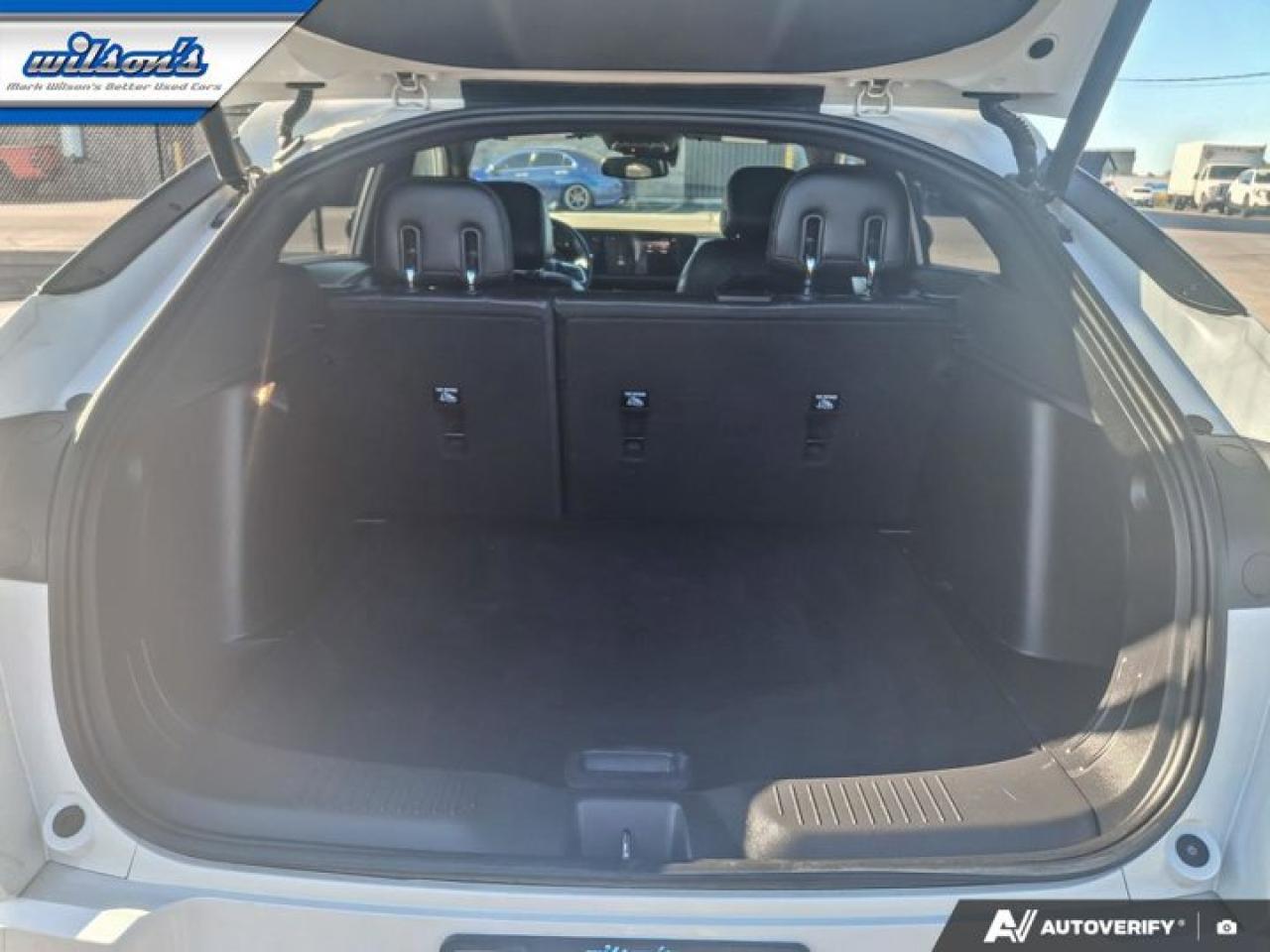 2024 Buick Envista Avenir | Leather | Sunroof | Heated Seats + Steering | Remote Start | Wireless CarPlay | and More ! Photo