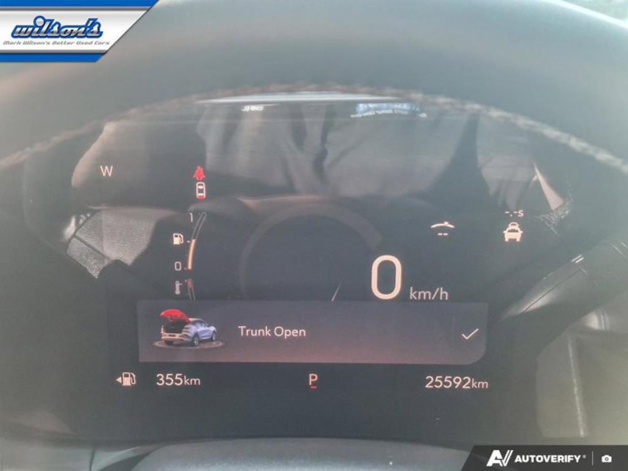 2024 Buick Envista Avenir | Leather | Sunroof | Heated Seats + Steering | Remote Start | Wireless CarPlay | and More ! Photo