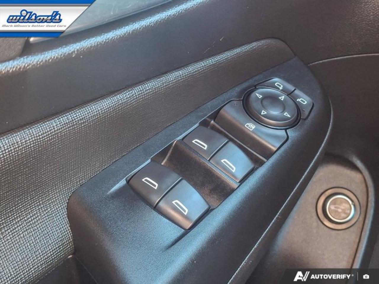 2024 Buick Envista Avenir | Leather | Sunroof | Heated Seats + Steering | Remote Start | Wireless CarPlay | and More ! Photo