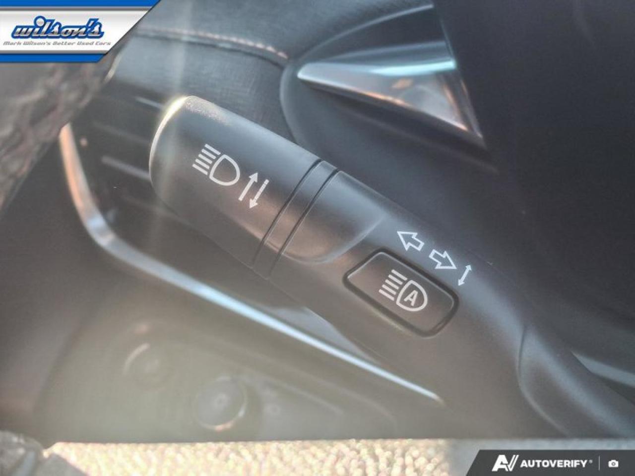 2024 Buick Envista Avenir | Leather | Sunroof | Heated Seats + Steering | Remote Start | Wireless CarPlay | and More ! Photo