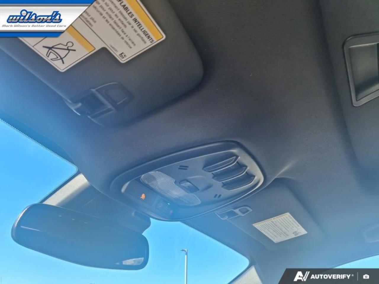 2024 Buick Envista Avenir | Leather | Sunroof | Heated Seats + Steering | Remote Start | Wireless CarPlay | and More ! Photo