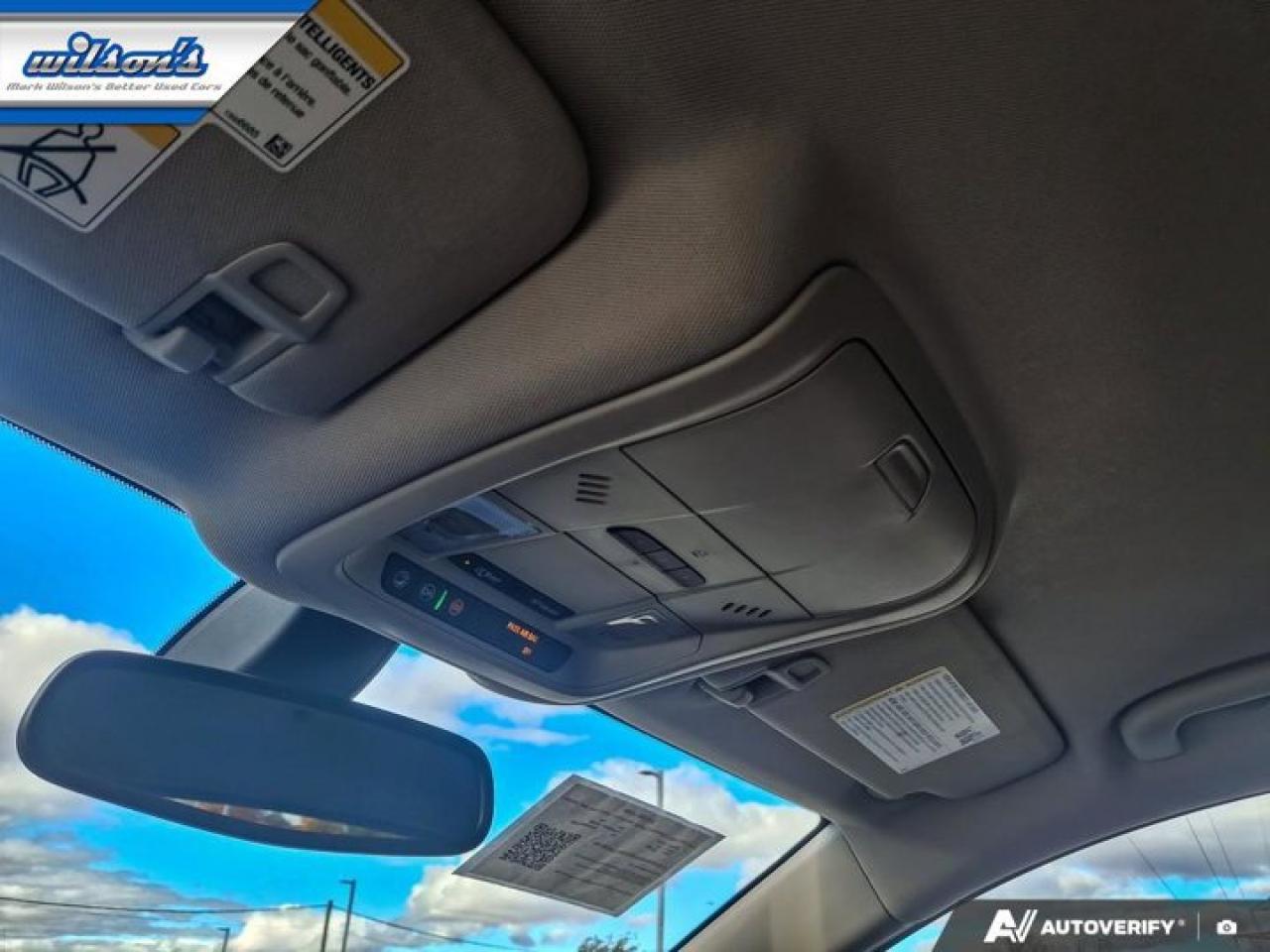 2019 GMC Terrain Denali AWD | Leather | Heated Seats | CarPlay + Android | Rear Camera | Power Seat | and More ! Photo