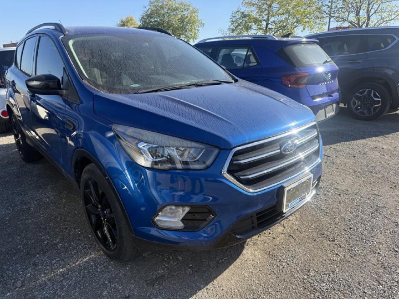 Used 2017 Ford Escape SE | Sport Pkg | Nav | Leather | Power Seat | Heated Seats | Rear Camera | and More ! for sale in Guelph, ON