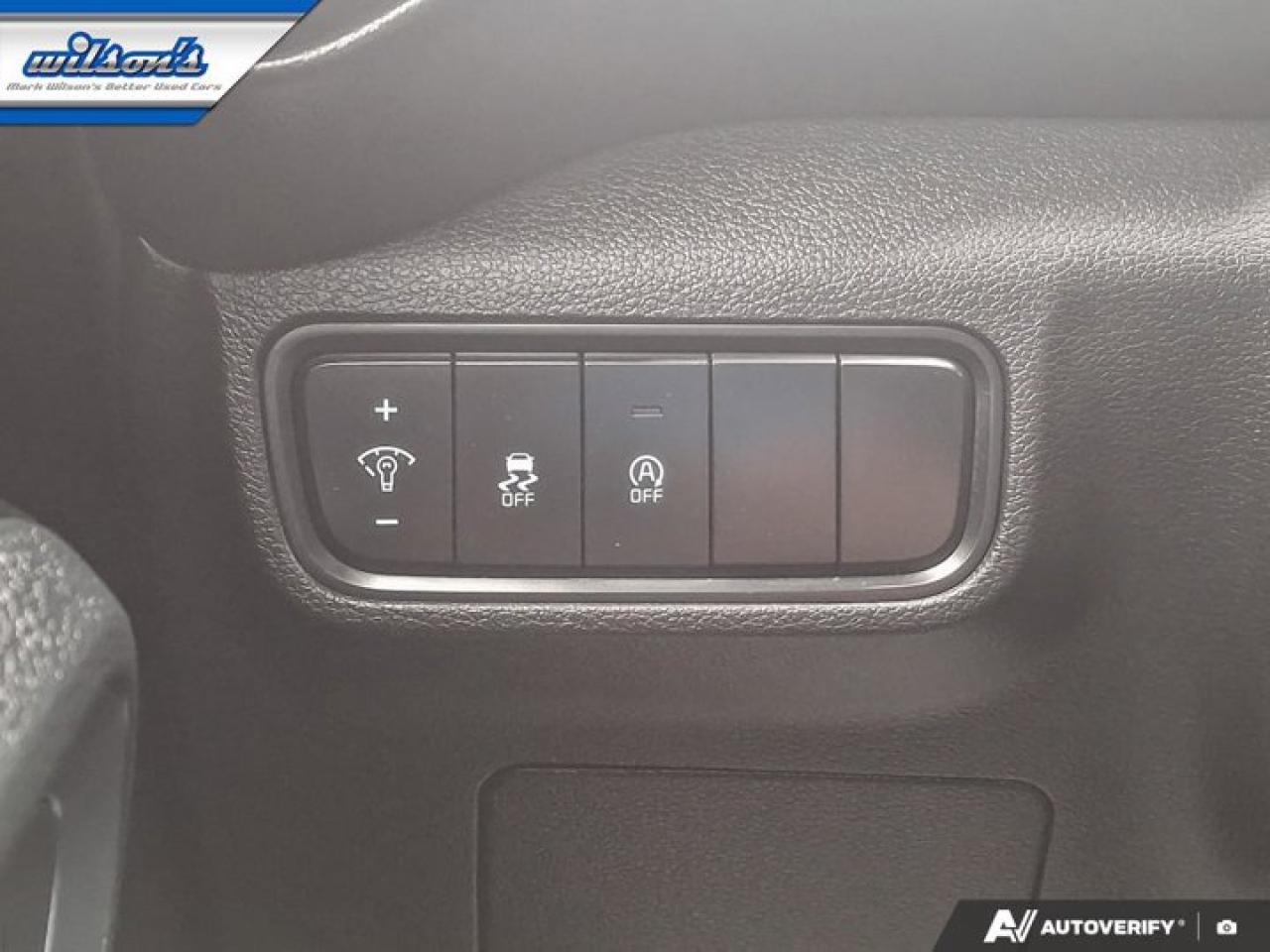 2023 Kia Soul EX | Heated Seats + Steering | Cruise | CarPlay | Blind Spot | Wireless Charger | and More! Photo