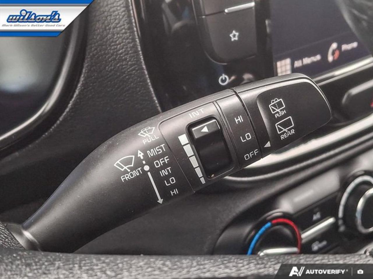 2023 Kia Soul EX | Heated Seats + Steering | Cruise | CarPlay | Blind Spot | Wireless Charger | and More! Photo