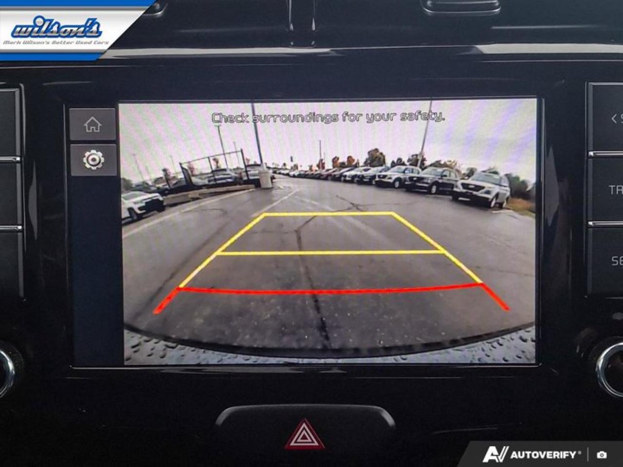 2023 Kia Soul EX | Heated Seats + Steering | Cruise | CarPlay | Blind Spot | Wireless Charger | and More! Photo