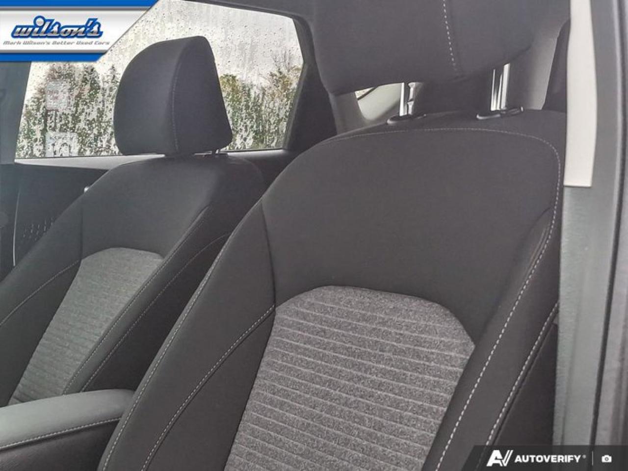 2023 Kia Soul EX | Heated Seats + Steering | Cruise | CarPlay | Blind Spot | Wireless Charger | and More! Photo