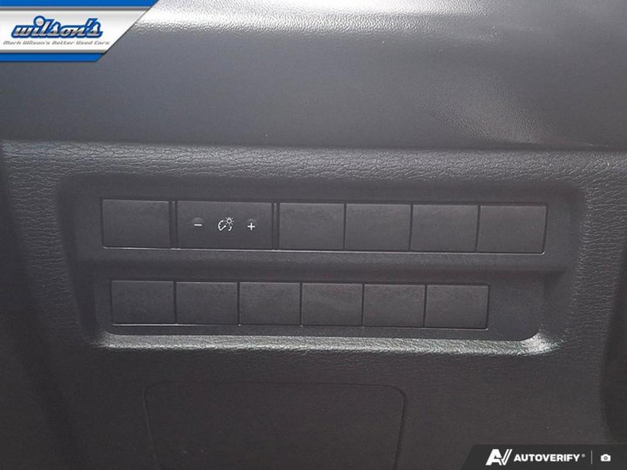 2024 Mitsubishi Outlander ES-AWC | 3rd Row Seating | Heated Seats | BSW | CarPlay + Android | Rear Camera | and More ! Photo