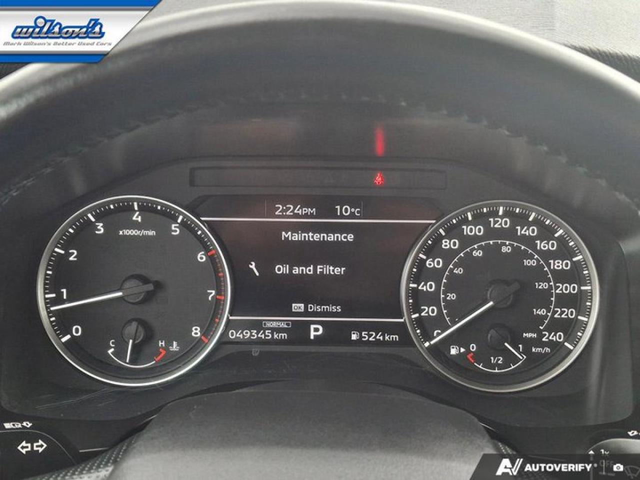 2024 Mitsubishi Outlander ES-AWC | 3rd Row Seating | Heated Seats | BSW | CarPlay + Android | Rear Camera | and More ! Photo