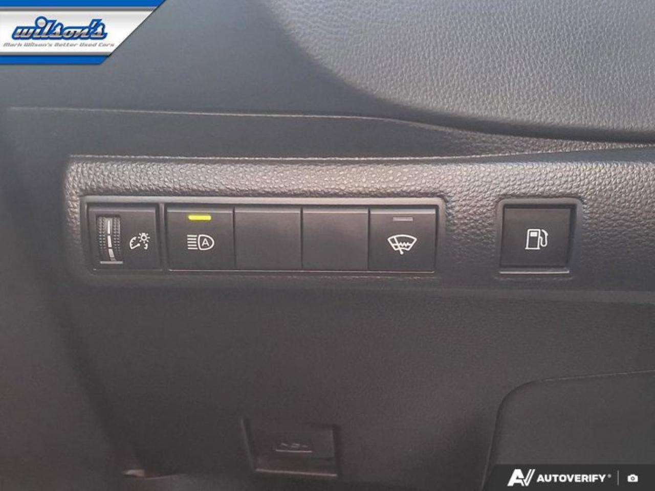 2024 Toyota Corolla Hybrid LE Hybrid | Heated Seats | Adaptative Cruise | Bluetooth | CarPlay | Reverse Cam | and More ! Photo