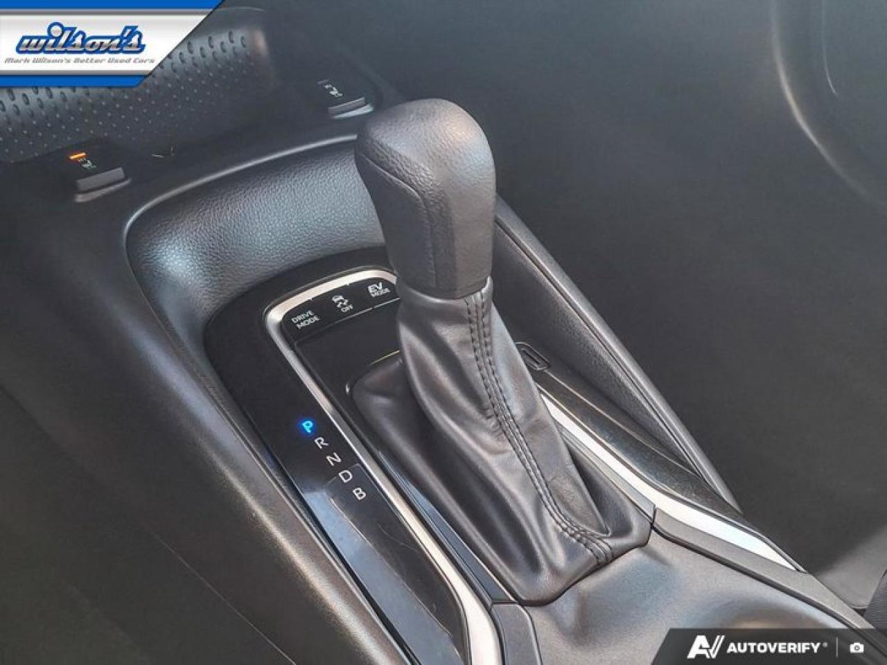 2024 Toyota Corolla Hybrid LE Hybrid | Heated Seats | Adaptative Cruise | Bluetooth | CarPlay | Reverse Cam | and More ! Photo