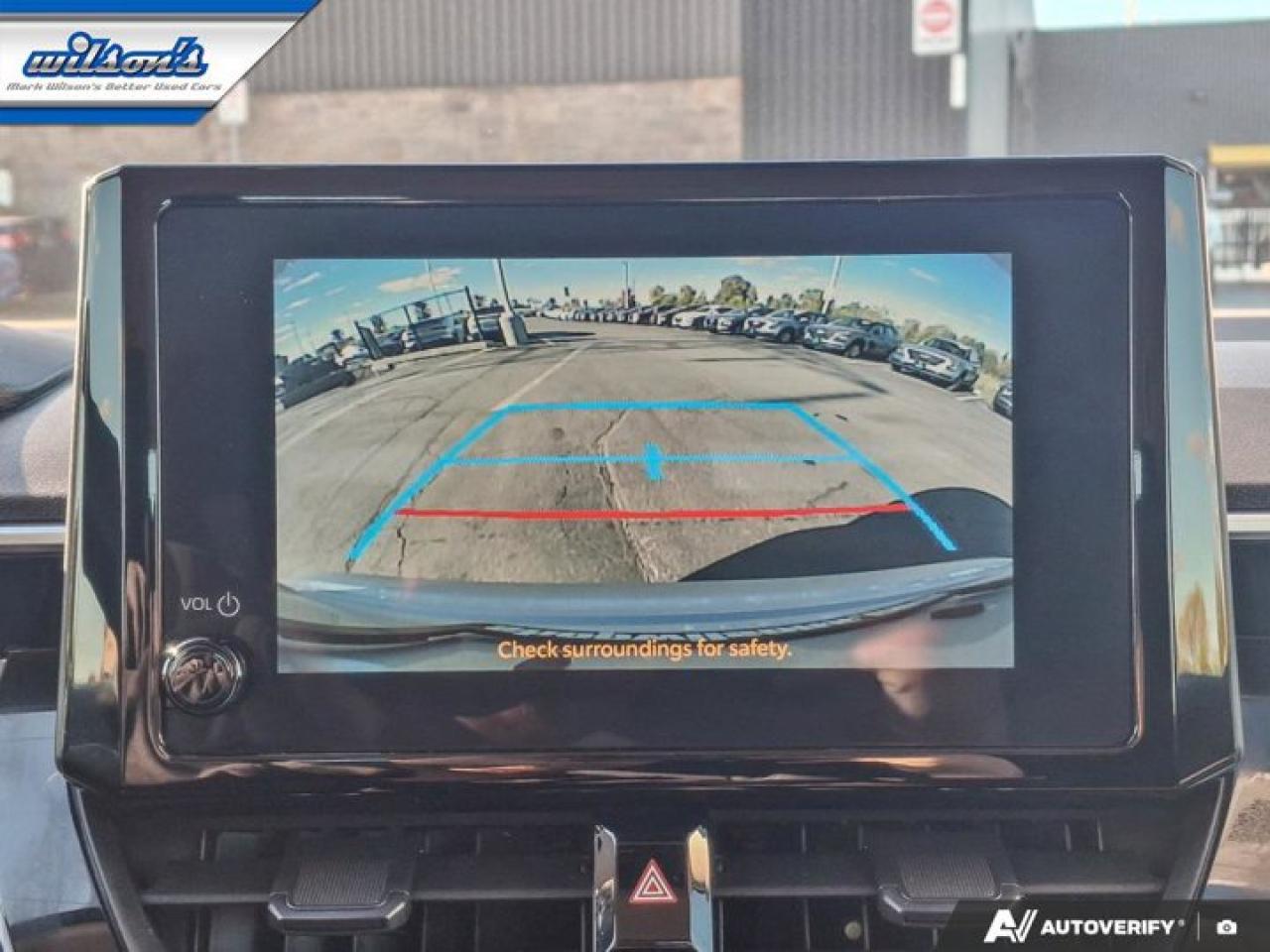 2024 Toyota Corolla Hybrid LE Hybrid | Heated Seats | Adaptative Cruise | Bluetooth | CarPlay | Reverse Cam | and More ! Photo