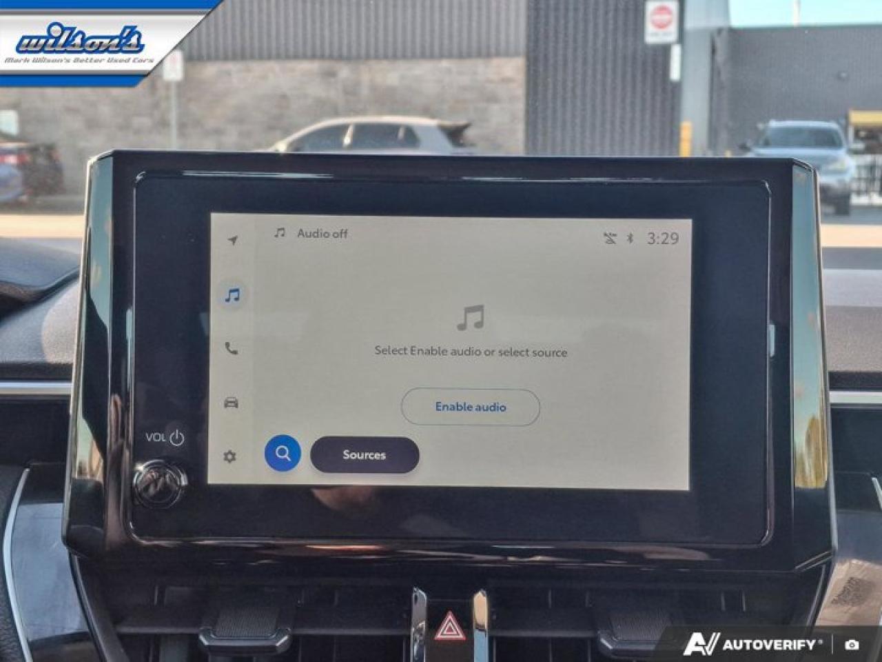 2024 Toyota Corolla Hybrid LE Hybrid | Heated Seats | Adaptative Cruise | Bluetooth | CarPlay | Reverse Cam | and More ! Photo