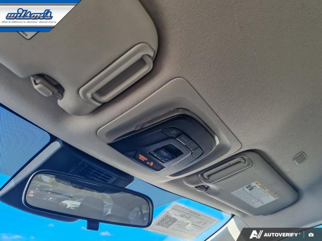 2024 Toyota Corolla Hybrid LE Hybrid | Heated Seats | Adaptative Cruise | Bluetooth | CarPlay | Reverse Cam | and More ! Photo