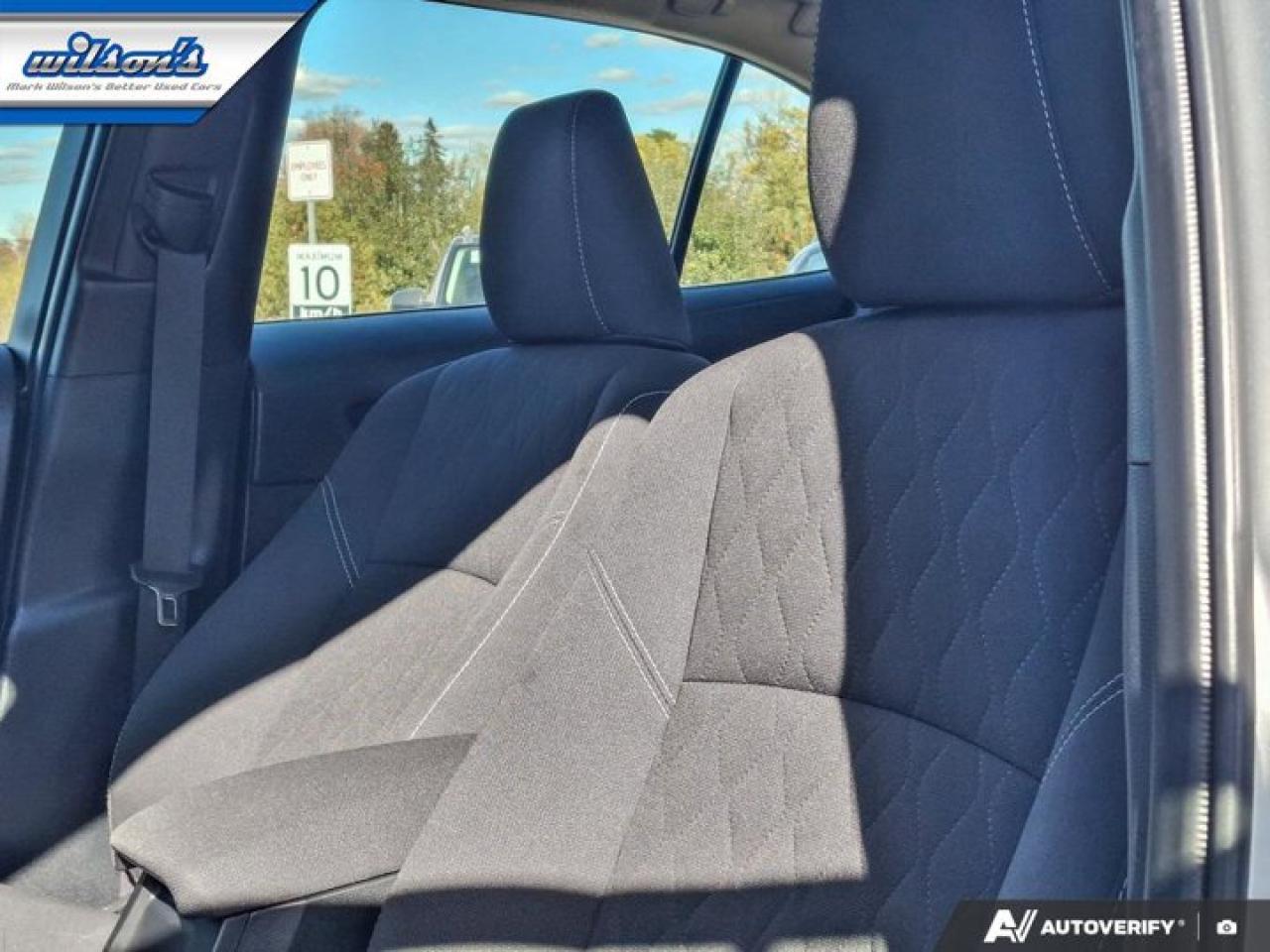 2024 Toyota Corolla Hybrid LE Hybrid | Heated Seats | Adaptative Cruise | Bluetooth | CarPlay | Reverse Cam | and More ! Photo