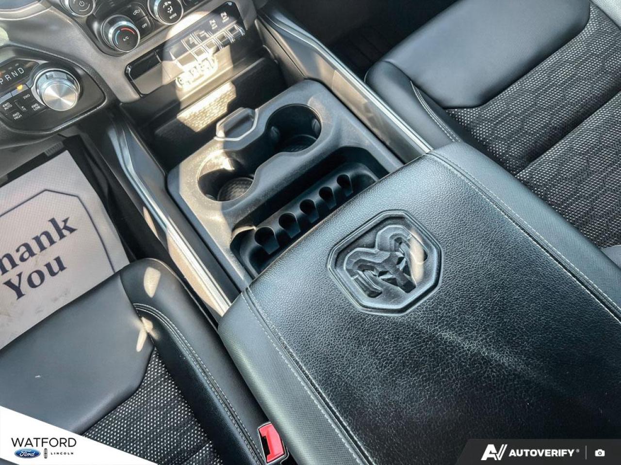 2021 RAM 1500 SPORT 4X4 CREW CAB 5'7" BOX Photo