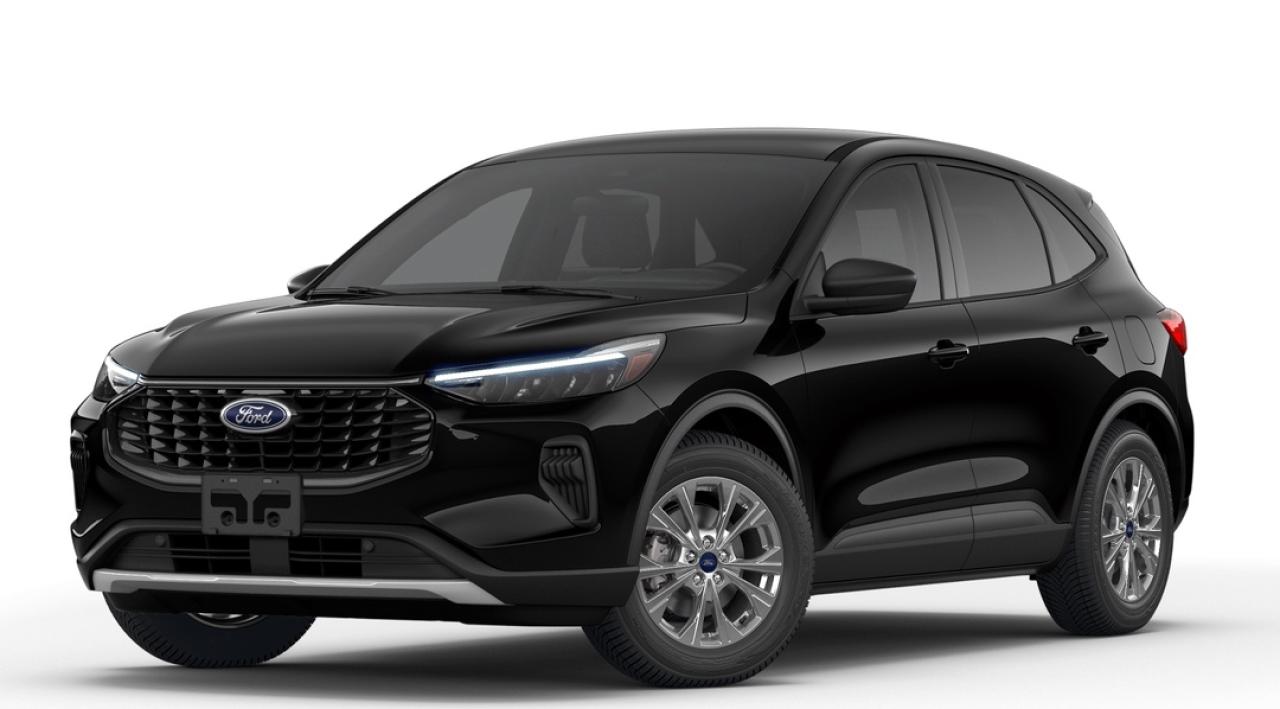 New 2026 Ford Escape Active for sale in Mississauga, ON