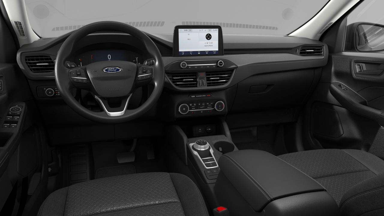 2026 Ford Escape Active Photo