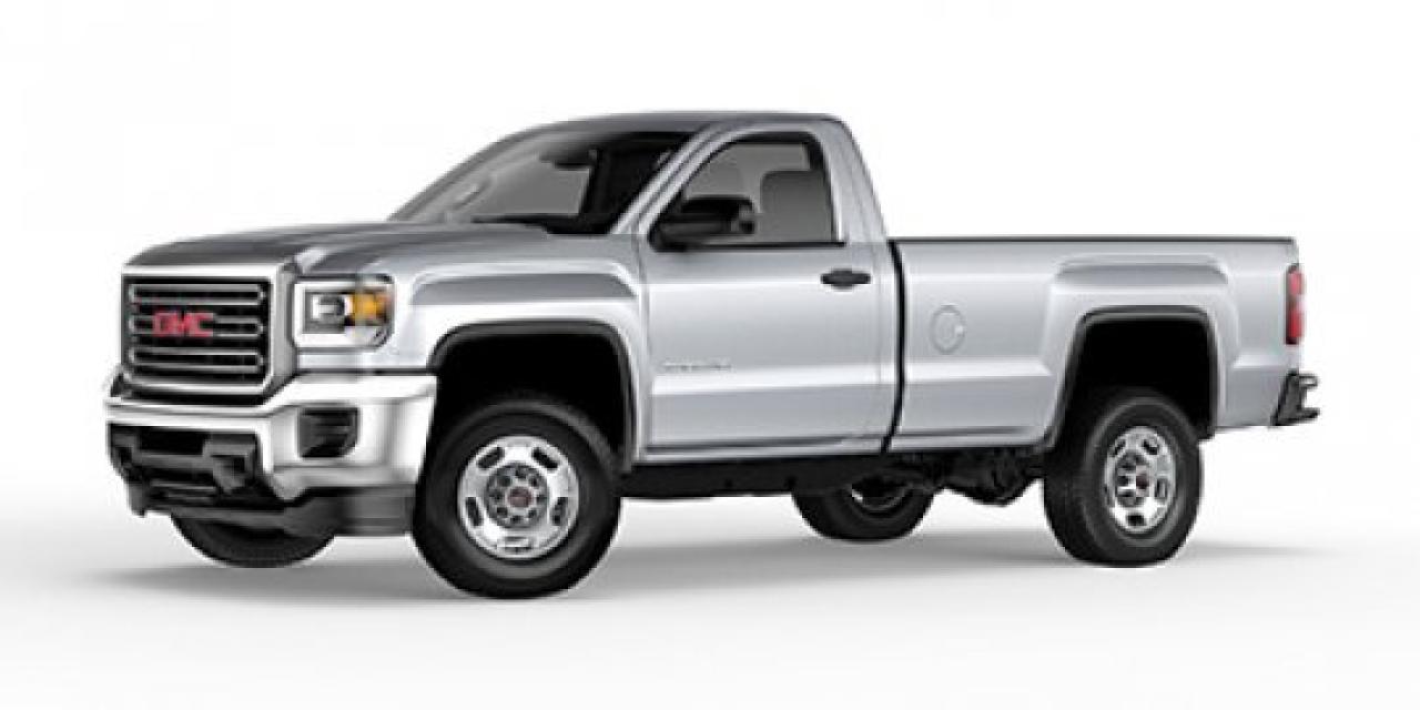 Used 2015 GMC Sierra 2500 HD SLE for sale in Calgary, AB