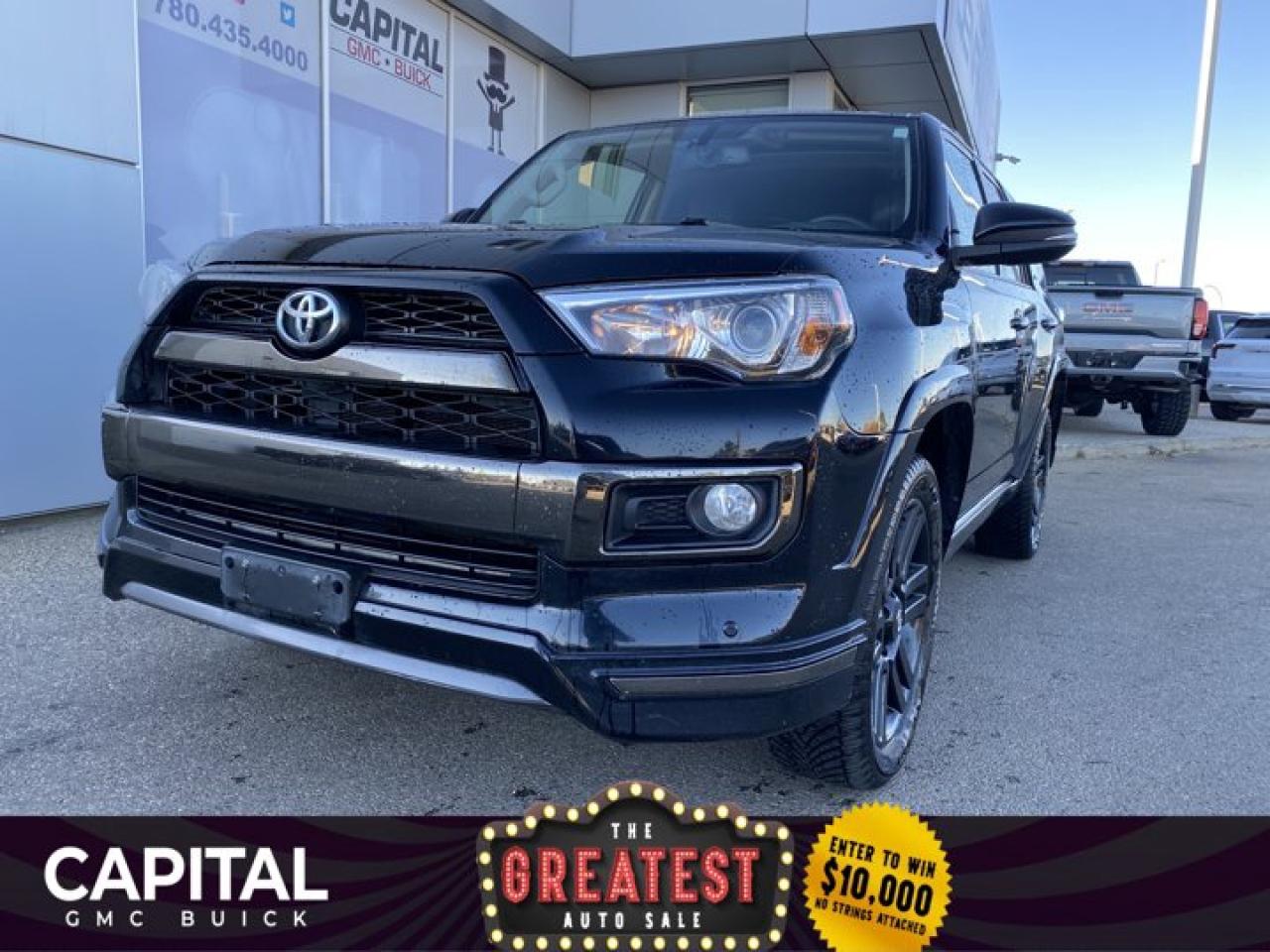 Ask for the Internet Department for more information or book your test drive today! Text 825-445-0521 for fast answers at your fingertips!AMVIC Licensed Dealer - Licence Number B1044900Disclaimer: All prices are plus taxes and include all cash credits and loyalties. See dealer for details. AMVIC Licensed Dealer # B1044900