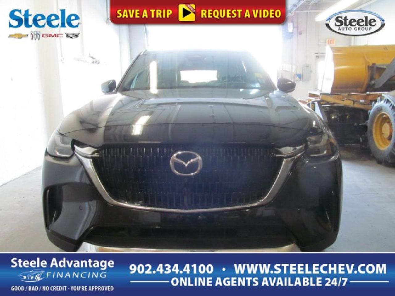 Used 2024 Mazda CX-90 MHEV GT-P for sale in Dartmouth, NS