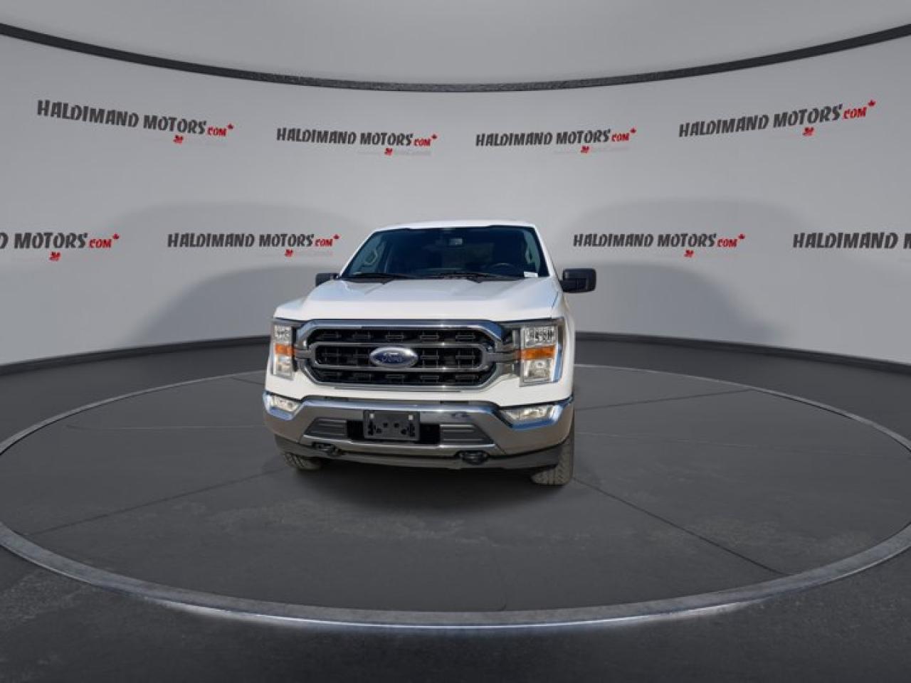 2022 Ford F-150 XLT XTR 4X4 | Trailer Tow Package | Photo